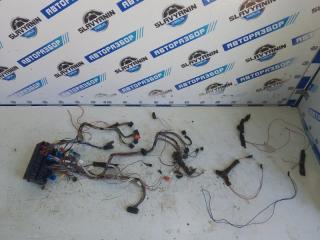 Проводка торпедо Volkswagen Passat 1995