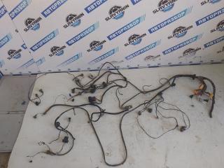 Проводка ДВС Volkswagen Passat 1995
