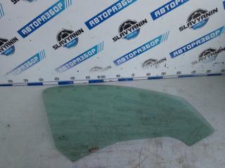 Стекло двери переднее правое Peugeot 206 2007