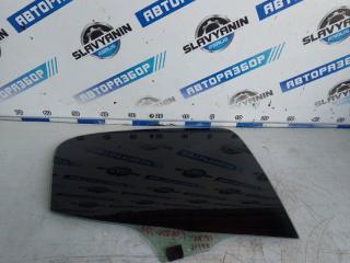 Стекло двери заднее правое Peugeot 206 2007