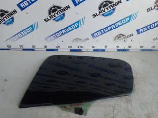 Стекло двери заднее левое Peugeot 206 2007