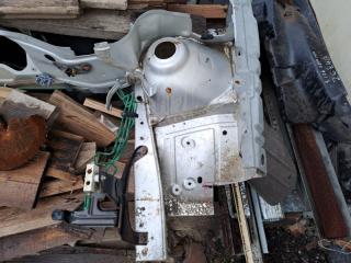 Лонжерон передний левый Opel Corsa 2004