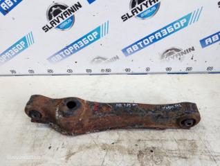 Рычаг продольный задний левый Hyundai Starex 2002