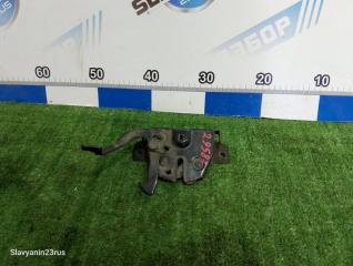 Замок капота передний Hyundai Starex 2002