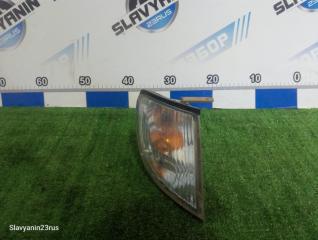 Поворотник правый Hyundai Starex 2002