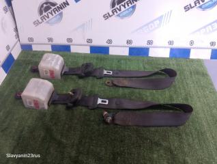 Ремень безопасности задний задний Hyundai Starex 2002