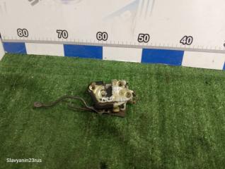 Замок боковой двери передний левый Hyundai Starex 2002 Б/У Замок боковой двери передний левый Hyundai Starex 2002