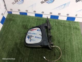 Зеркало боковое левое Hyundai Starex 2002