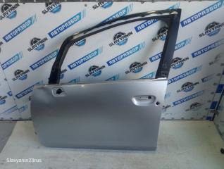 Дверь боковая передняя левая Mitsubishi Colt 2005