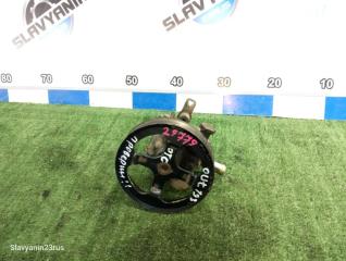 ГУР Mitsubishi Outlander 2004