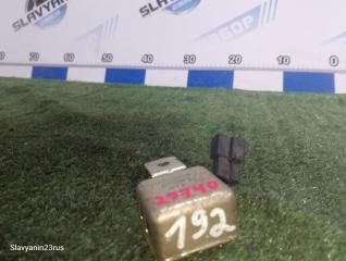 Звуковой зуммер Hyundai Starex 2002