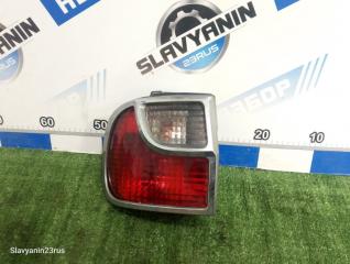 Стоп задний левый Hyundai Starex 2002