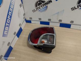 Стоп задний правый Hyundai Starex 2002