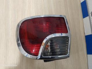 Стоп задний правый Hyundai Starex A1 D4BH Стоп задний правый Hyundai Starex A1 D4BH