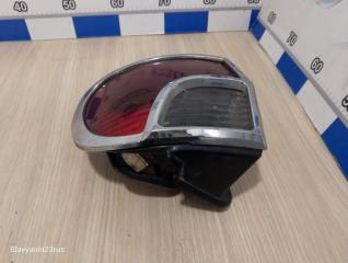 Стоп задний правый Starex 2002 A1 D4BH Стоп задний правый Starex 2002 A1 D4BH