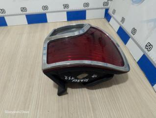 Стоп задний правый Starex 2002 A1 D4BH Стоп задний правый Starex 2002 A1 D4BH