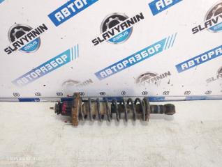 Стойка подвески задняя Mitsubishi Lancer 9 2007