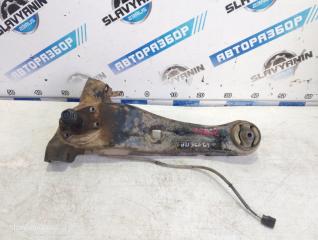 Рычаг подвески задний правый Mitsubishi Lancer 9 2007 Б/У Рычаг подвески задний правый Mitsubishi Lancer 9 2007