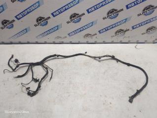 Проводка генератора Mitsubishi Outlander 2004