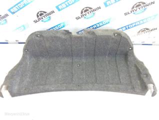 Обшивка крышки багажника задняя Mitsubishi Lancer 9 2007