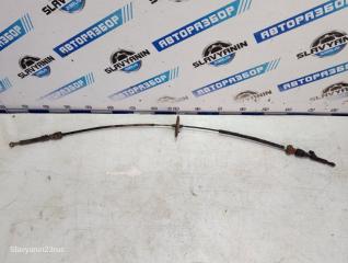 Трос переключения АКПП Mitsubishi Outlander 2004