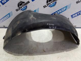 Подкрылок передний правый Mitsubishi Lancer 9 2007