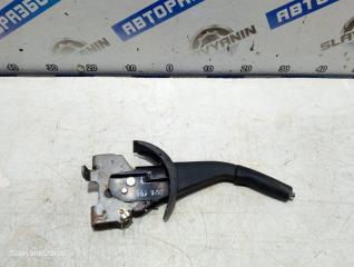 Ручник Mitsubishi Outlander 2004