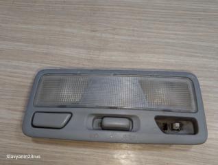 Плафон подсветки салона Mitsubishi Lancer 9 2007