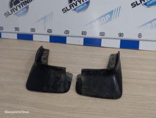 Брызговик передний Mitsubishi Lancer 9 2007