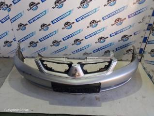 Бампер передний Mitsubishi Lancer 9 2004