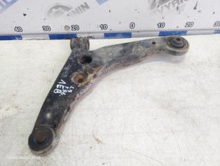 Рычаг подвески передний левый Mitsubishi Lancer 9 2004 Б/У Рычаг подвески передний левый Mitsubishi Lancer 9 2004