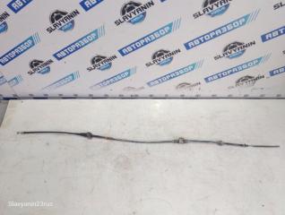 Трос ручника задний левый Mitsubishi Lancer 9 2004