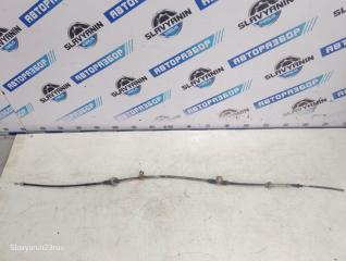 Трос ручника задний правый Mitsubishi Lancer 9 2004