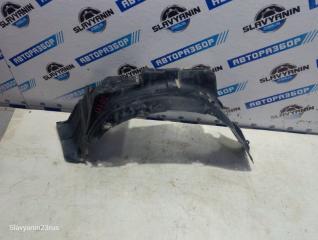 Подкрылок передний левый Mitsubishi Lancer 9 2004