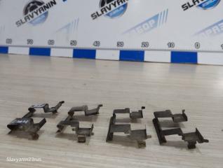 Скоба суппорта Great Wall Hover 2007