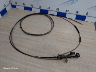 Трос замка багажника Lancer 9 2004 CS3A 4g18 Трос замка багажника Lancer 9 2004 CS3A 4g18