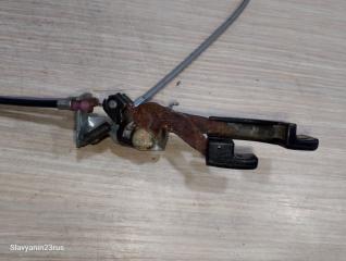 Трос замка багажника Lancer 9 2004 CS3A 4g18 Трос замка багажника Lancer 9 2004 CS3A 4g18