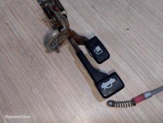 Трос замка багажника Lancer 9 2004 CS3A 4g18 Трос замка багажника Lancer 9 2004 CS3A 4g18