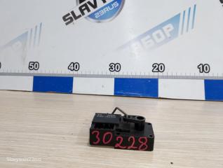 Сервопривод заслонок печки Mitsubishi Lancer 9 2004
