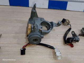Замок зажигания Mitsubishi Lancer 9 CS3A 4g18 Замок зажигания Mitsubishi Lancer 9 CS3A 4g18