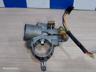 Замок зажигания Lancer 9 2004 CS3A 4g18 Замок зажигания Lancer 9 2004 CS3A 4g18