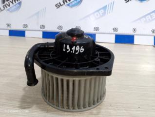 Вентилятор печки Lancer 9 2004 CS3A 4g18 Вентилятор печки Lancer 9 2004 CS3A 4g18