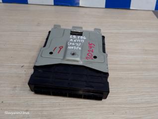 Блок управления двигателем Lancer 9 2004 CS3A 4g18 Блок управления двигателем Lancer 9 2004 CS3A 4g18