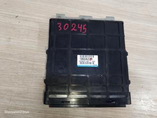 Блок управления двигателем Lancer 9 2004 CS3A 4g18 Блок управления двигателем Lancer 9 2004 CS3A 4g18