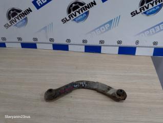 Рычаг подвески задний Mitsubishi Lancer 9 2004 Б/У Рычаг подвески задний Mitsubishi Lancer 9 2004