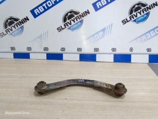 Рычаг подвески задний Mitsubishi Lancer 9 2004 Б/У Рычаг подвески задний Mitsubishi Lancer 9 2004
