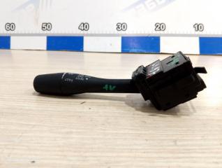 Подрулевой переключатель дворников Lancer 2006 CS3A 4g18
