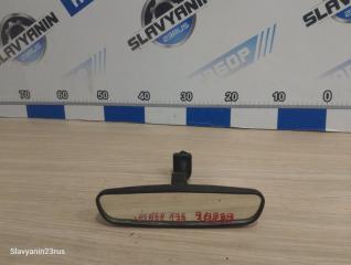 Зеркало заднего вида салонное Mitsubishi Dingo 1999 Б/У Зеркало заднего вида салонное Mitsubishi Dingo 1999