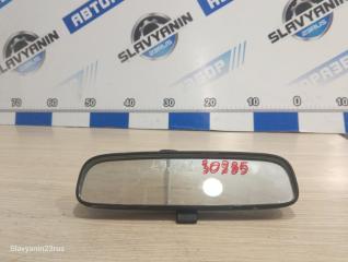 Зеркало заднего вида салонное Mitsubishi Lancer 9 2004 Б/У Зеркало заднего вида салонное Mitsubishi Lancer 9 2004