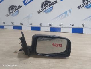 Зеркало боковое переднее правое Mitsubishi Lancer 9 2007